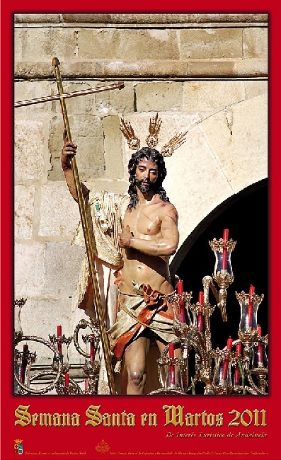 Semana Santa en Martos  